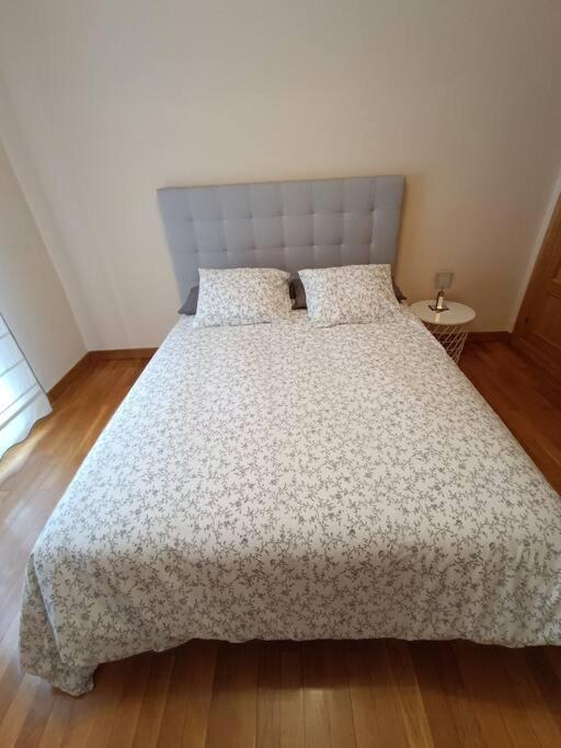 Piso Centro Evolucion Apartment Burgos Bagian luar foto